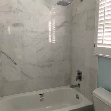 Royden Oaks Home Remodel