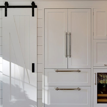 Blue Ridge Colonial