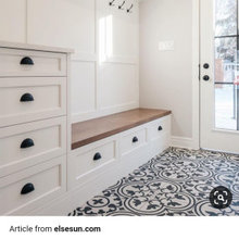Mudroom