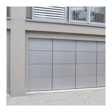 Our Professional technicians provides Garage Doors services to these major citie