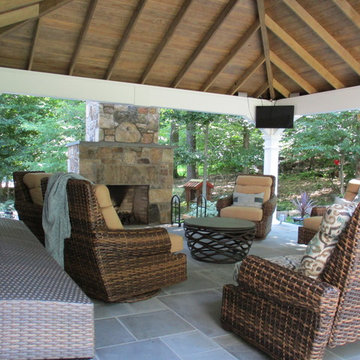 Outdoor Living