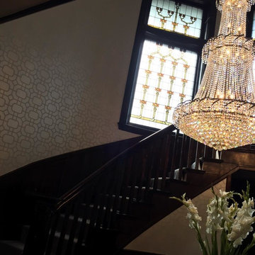 Buffalo, NY - Junior League Showhouse 2015