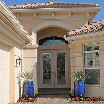 Palm Beach Container Gardens