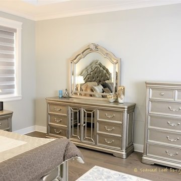 TWO HUNDRED SIXTEEN STREET - Dazzling Elegance