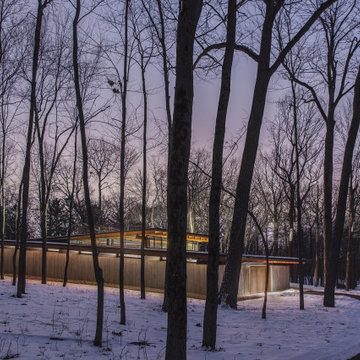 Pine Lake Garage