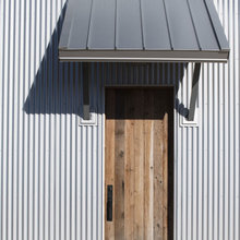Cottonwood Roof And Upgrades