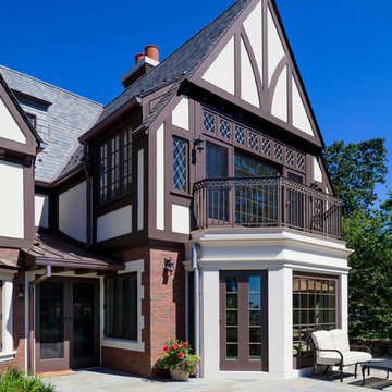 Tudor