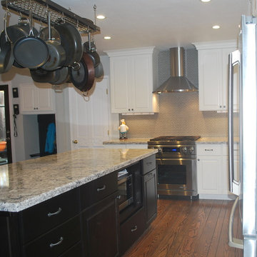 Marinwood remodel