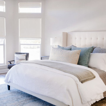 Northwest Balcones || Remodel || Austin, Texas