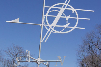 Weathervanes