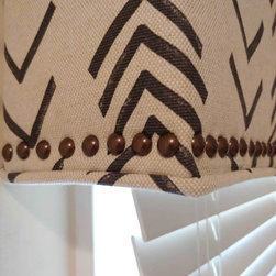 Drapery - Valances