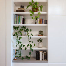 Bedrooms