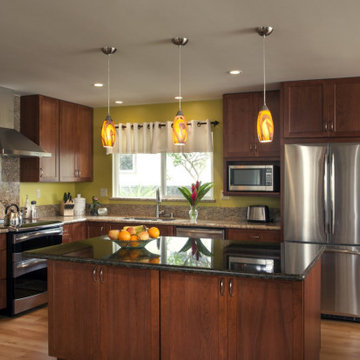 Kitchen Pictures