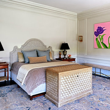 Windsor Square Residence - Photos by David Phelps Photography