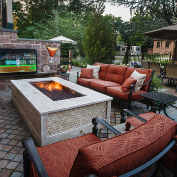 Moorestown Patio
