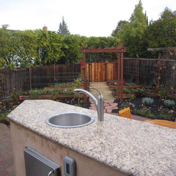 Landscape Design & Installations