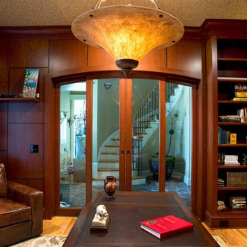 Custom Library