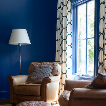 Wilmette Family Home
