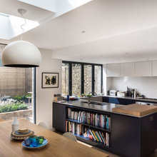 New Kitchen