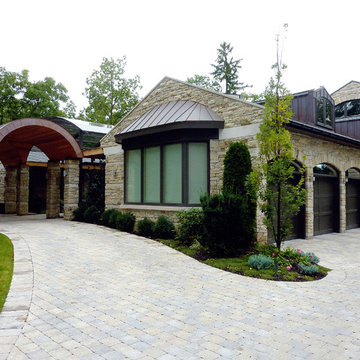 Mississauga Residence