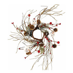 All Items - Wreaths And Garlands