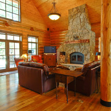 fireplaces