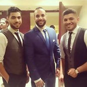 Foto von Abdalla Omar
