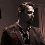 Edvard Karvinen's photo