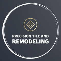 Precision Tile and Remodeling