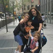 Heidi Hershkowitz's photo