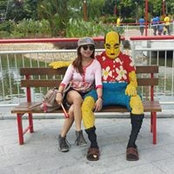 Foto von Cristy Antonette Serrano
