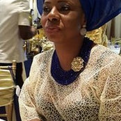 Jisola Ogedengbe's photo