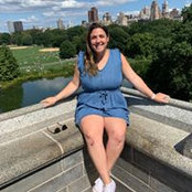 Catherine Fiore's photo