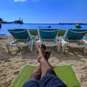 Foto von Omar McFarlane