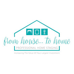From House To Home, Professional Home Staging