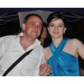 Irina Al Halicha's photo