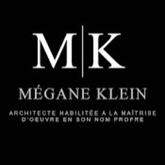 SARL Mégane Klein Architecte