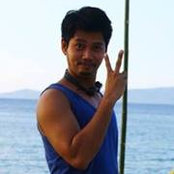 Resty Collado's photo