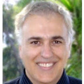 Foto di Avi Carmi