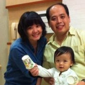 Jin Wu's photo