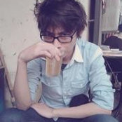 Kan Kan's photo