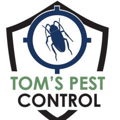 Tom's Pest Control Kew