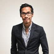 Aaron Pedro's photo