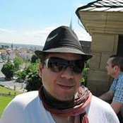 Rolf Hansen's photo
