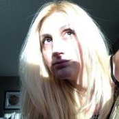 Anna Athans foto