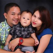 Esther Panganiban's photo