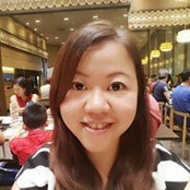 Sharon Liao's photo