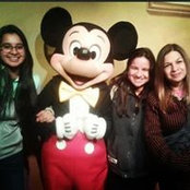 Daniela Calvo's photo