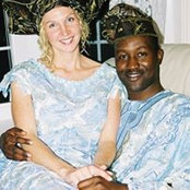 Moses Akingbades foto