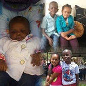 Foto von Hanny Mbaria